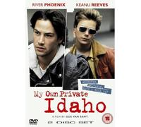 My Own Private Idaho [Edizione: Regno Unito]