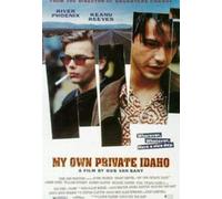 My Own Private Idaho [Edizione: Regno Unito]