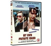 My Own Private Idaho [Edizione: Regno Unito] [Edizione: Regno Unito]