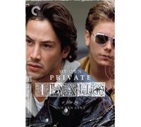 My Own Private Idaho (The Criterion Collection) (DVD) River Phoenix Keanu Reeves