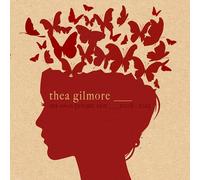 Thea Gilmore My Own Private Riot: 2008-2015 (CD) Box Set