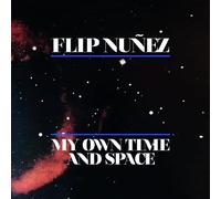 my own time and space