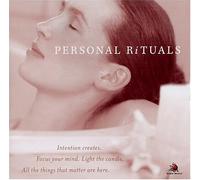 My Own Time-Personal Rituals V