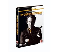 My Own Worst Enemy-the Complet - My Own Worst Enemy (2 Dvd) [Edizione: Regno Unito] [Edizione: Regno Unito]