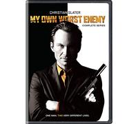My Own Worst Enemy - My Own Worst Enemy: Complete Series [Edizione: Stati Uniti]