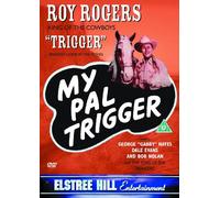 My Pal Trigger [Edizione: Regno Unito] [Edizione: Regno Unito]