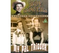 My Pal Trigger [Edizione: Regno Unito] [Edizione: Regno Unito]