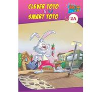 My Pals & Me - Clever Toto & Smart Toto (My Pals & Me)
