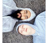 My Panda Shall Fly & Adventure Elephant - Maccron Accent/Opening Brace