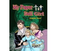 My Paper Doll Girl