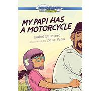 My Papi Has A Motorcycle