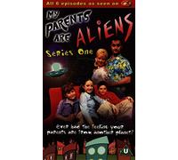 My Parents Are Aliens