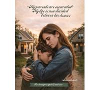 My Parents are Separated - My life is now divided between two houses