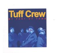 my part of town mountains world