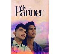 My Partner (DVD) Kaipo Dudoit Jayron Munoz Alaka'i Lastimado Kaui Kaina