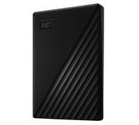 My Passport (2019) USB 3.0 Disco Rigido Portatile, 1TB Nero - WDBYVG0010BBK-WESN