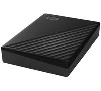 My passport 4tb black