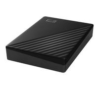 MY PASSPORT 4TB BLACK