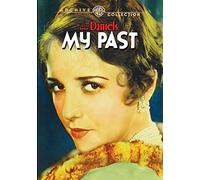 My Past (DVD)
