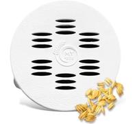 MY Pasta - Accessorio per pasta, trafila per riso adatta per Philips Pasta Maker Avance, per pasta fatta in casa