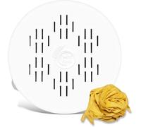 MY Pasta - (dünne Bandnudeln) - Accessori per pastamaker, per pasta fresca fatta a mano - Inserto per pasta compatibile con Philips Pastamaker Advance