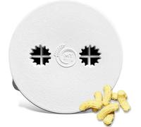 MY PASTA - Patate gnocchi 13 mm - macchine per la pasta matrice | Advance Pasta a dischi matrice per pasta fatta in casa compatibile con la macchina per la pasta Philips serie 7000 | Patate gnocchi di