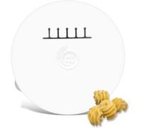 MY PASTA - Radiatore XL - Macchina per pasta matrice | Advance Pasta a dischi matrice per pasta fatta in casa compatibile con la macchina per pasta Philips serie 7000 | radiatori ondulati