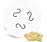 MY Pasta - Variations 1 (Casarecce Fusilli)