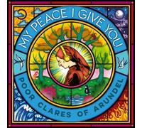 my peace i give you