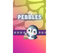 My Pebbles: A Mini Gratitude Journal (Yellow/Pink/Purple)