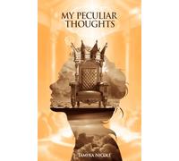 My Peculiar Thoughts: Where my inner dialogue with God finds a voice