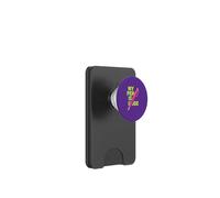 My Pen is Enorme Funny Adult Joke PopSockets PopWallet per MagSafe