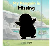 My Penguin is Missing