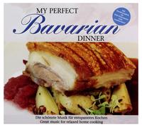 My Perfect Dinner: Bavarian (DVD) Various Artists