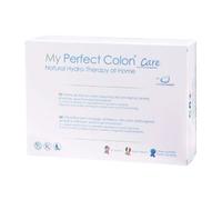 My Perfect Colon Lavaggio Intestinale Kit My Perfect Colon Care + Filt