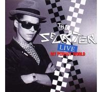 My Perfect World (CD) Selecter