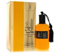 MY PERFUMES ARABIYAT MALIKAT AL HUB GOLD Eau De Parfum 100 ml