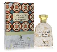 MY PERFUMES ARABIYAT YOU ARE MY HAPPINESS Eau De Parfum 100 ml