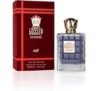 My Perfumes MPF Gossip Homme Eau de Parfum per uomo, 100 ml Prodotto negli Emirati Arabi Uniti