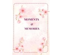 My Personal Diary Write. Reflect. Remember.: Your Safe Place for Thoughts, Feelings and Memories