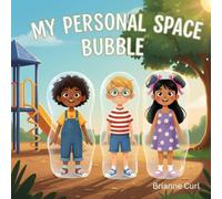 My Personal Space Bubble
