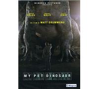 My Pet Dinosaur (DVD)