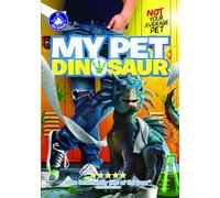 My Pet Dinosaur (Mon Ami Le Dinosaure) [Edizione: Stati Uniti]