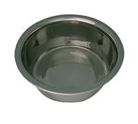 My Pet Dog Life Cono in Acciaio Inox Ciotola, Diametro 10,2 cm