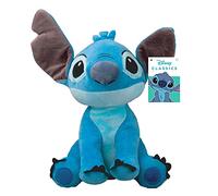 My Pet Elephant Peluche disney stitch con suono 45cm