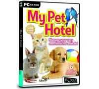 My Pet Hotel (PC CD) [Edizione: Regno Unito]