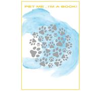 My Pet Notebook ( paperback): 100 pages- 6x9 inch -A Fun and Quirky Lined Notebook That’s More Than Just Pages-It’s Your Loyal Companion