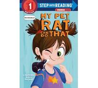 My Pet Rat Can Do That