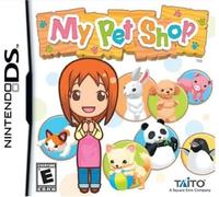 My Pet Shop [Edizione: Germania]