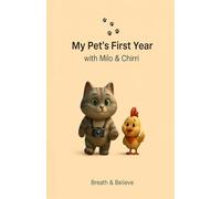 My Pet's First Year